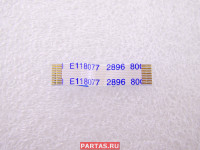Шлейф для ноутбука Asus F70SL 14G124030123 ( FFC CABLE 12P,P:0.5mm,L:30mm )