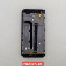 Дисплей с сенсором в сборе для смартфона Asus ZenFone Go ZC500TG 90AZ00V0-R20010, 70AZ00V0-LD1000 ( ZC500TG 5' LCD MODULE(WX) )