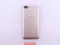  Задняя крышка для смартфона Asus ZenFone 4 Max ZC520KL 90AX00H2-R7A010 ( ZC520KL-4G BATT COVER )
