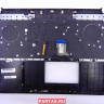 Топкейс с клавиатурой для ноутбука Asus GL502VS 90NB0DD1-R31UI0 (GL502VS-1A K/B_(UI)_MODULE/AS)		