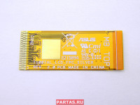 Шлейф матрицы для планшета Asus T100TAL 08201-01030200 ( T100TAL_LCD_FPC_SILVER_R2.0 )