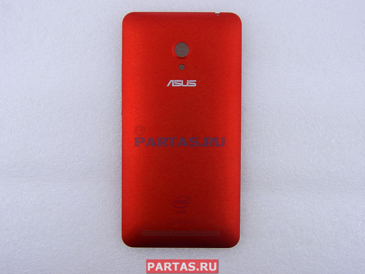 Задняя крышка для смартфона Asus A600CG 13AZ00G3AP0201 (A600CG-2C REAR COVER ASSY)	