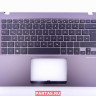 Топкейс с клавиатурой для ноутбука Asus UX360UA 90NB0C02-R30GE0	(UX360UA-1B K/B_(GE)MODULE/AS)	