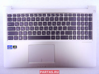 Топкейс с клавиатурой для ноутбука Asus UX51VZ 90R-NWO1K2L80Y_( UX51VZ-1A K/B_(RU)_MODULE/W8 )
