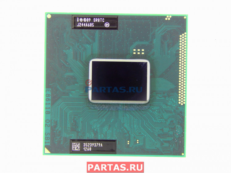 Процессор Intel® Core™ i3-2328M Processor SR0TC