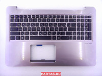 Топкейс для ноутбука Asus UX510UX 90NB0BW1-R30191 ( UX510UX-1A K/B_(RU)MODULE/AS )