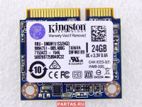 Kingston SSD 24GB MSATA HC/S9FM01B9  03B03-00081600