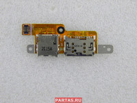 Доп. плата (sim board) для планшета Asus VivoTab Smart ME400CL 08301-00603200 (ME400CL SIM/SD FPC R1.3)