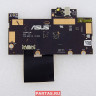 Материнская плата для планшета Asus ZenPad 8.0 Z380CX 60NP0220-MB6000, 90NP0220-R00050 ( Z380CX MAIN_BD._2G/C3200/AS )