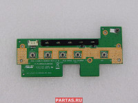 Плата с кнопками управления для ноутбука Asus Z94T 60-NF1LB1000-A01P (Z94T LAUNCH BD.)