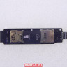 Шлейф SIM/SD для смартфона Asus ZenFone 2 ZE500CL 90AZ00D0-R90050 (U500 IO FPC MODULE)