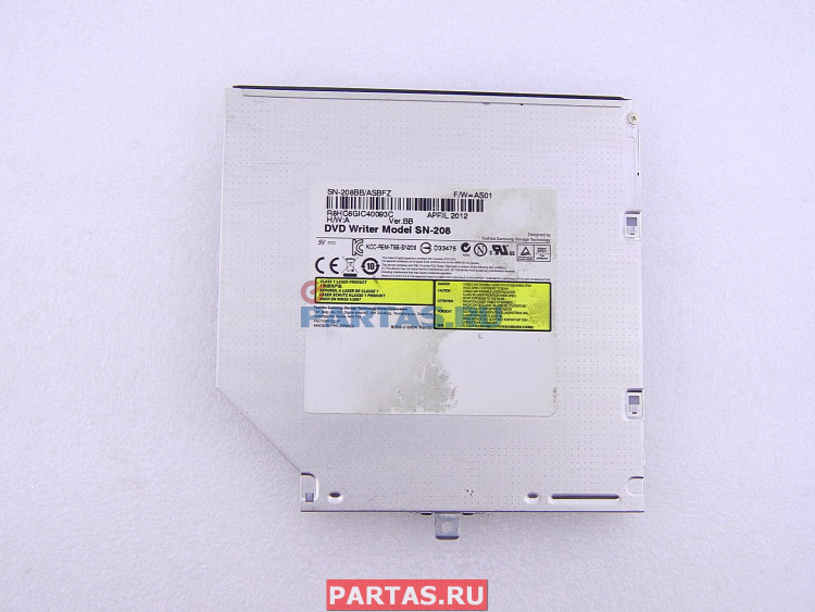 Оптический привод 17G14113400N ( DVD S-MULTI DL 8X/6X/5X/6X/6X )