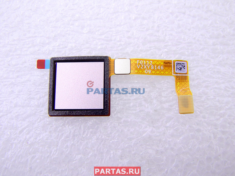 Плата с датчиком отпечатков пальцев (FingerPrint) для смартфона Asus  Zenfone Max Pro ZB602KL 04110-00130300 ( ZB602KL-4A FINGERPRINT MOD )