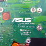 Материнская плата для ноутбука Asus X756UQK 60NB0C30-MB1A00, 90NB0C30-R05000 ( X756UQK MAIN_BD.0M/I7-7500U/AS )