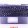 Топкейс с клавиатурой для планшета Asus T100CHI 90NB07H6-R31RU0 ( T100CHI-3B K/B(RU)_MODULE/AS )