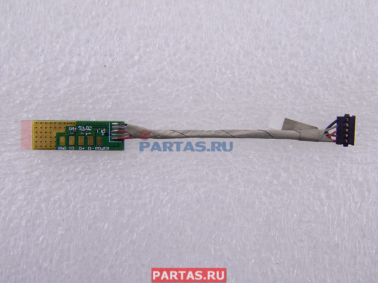 Шлейф для планшета Asus Z300CL 14011-00740100 (Z300CL 5PIN CABLE)	