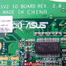 Доп. плата для ноутбука Asus UX51VZ 90R-NWOIO1000Y (UX51VZ IO_BD./AS)