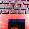 Топкейс с клавиатурой для ноутбука Asus  X550LC  90NB02H7-R31RU0 (X550LC-3F K/B_(ENG)_MODULE)/AS