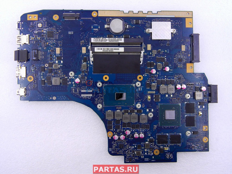 Материнская плата для ноутбука Asus GL752VW 60NB0A40-MB1230 ( GL752VW MB._0M/I5-6300HQ/AS )