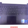 Топкейс с клавиатурой для ноутбука Asus X553MA 13NB04X1AP0711 ( X553MA-1A TOP CASE US SUB ASSY )