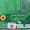 Материнская плата для ноутбука Asus X540UAR 60NB0HF0-MB7000, 90NB0HF0-R000N0 ( X540UAR MB._4G/I3-6100U/AS )