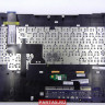 Топкейс с клавиатурой для ноутбука Asus G750JM 90NB04J1-R31RU1