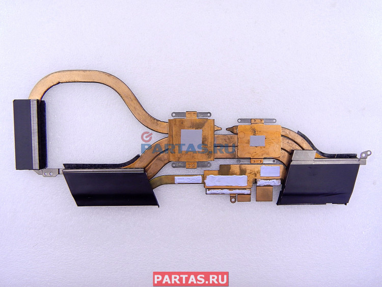 Система охлаждения для ноутбука Asus GX501VSK 13NB0H10AM0101 ( GX501VSK THERMAL ASSY )