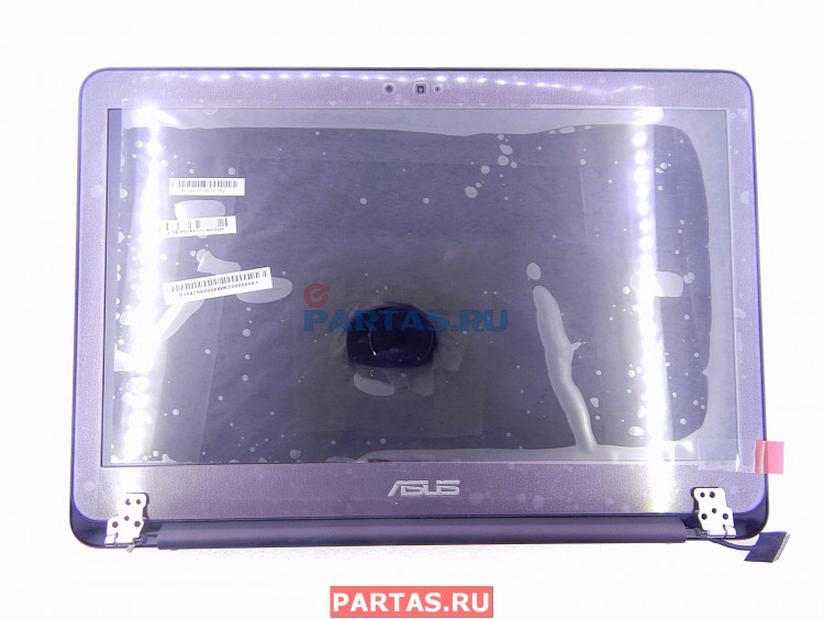 Матрица в сборе с крышкой для ноутбука Asus UX305FA 90NB06X0-R20010 ( UX305FA-1A 13.3 US FHD/WV )
