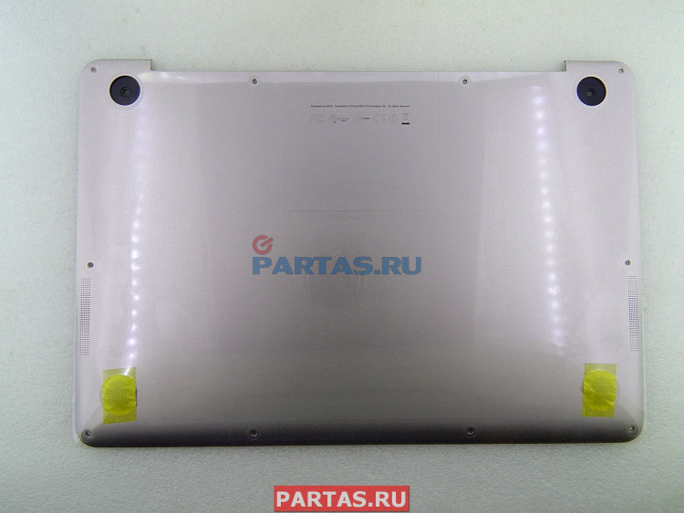 Нижняя часть (поддон) для ноутбука Asus UX305FA, UX305CA 90NB06X5-R7D010 ( UX305FA-1C BOTTOM CASE ASSY )