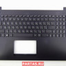 Топкейс с клавиатурой для ноутбука Asus X553MA 13NB04X1AP0721 ( X553MA-1A TOP CASE US SUB ASSY )