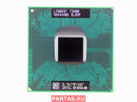 Процессор Intel® Pentium® Processor T3400 SLB3P