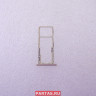 SIM лоток для смартфона Asus ZenFone Live L1 ZA550KL 13AX00R2P01011 ( ZA550KL-4G SIM TRAY )