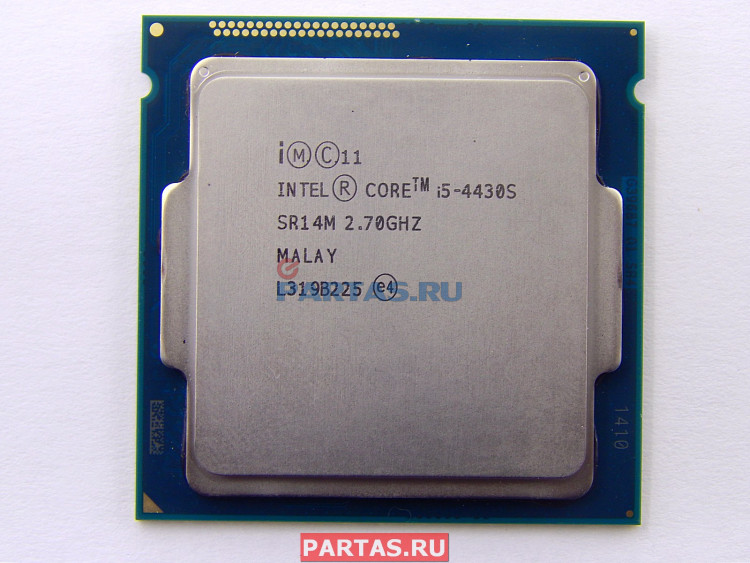 Процессор Intel Core i5-4430S