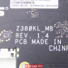 Материнская плата для планшета Asus ZenPad 8.0  Z380KL 90NP0240-R00110 ( Z380KL MB_BD._3G/M8929/AS )