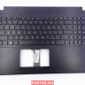Топкейс с клавиатурой для ноутбука Asus X551CA 90NB0341-R30190