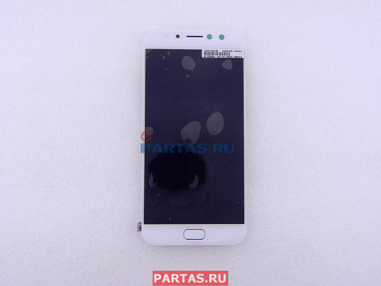 Дисплей с сенсором в сборе для смартфона Asus ZenFone 4 Selfie Pro ZD552KL 90AZ01M4-R20011 ( ZD552KL-5G 5.5 FHD LCD MODULE )