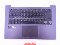 Топкейс с клавиатурой для ноутбука Asus TAICHI31 13NB0081AM0311 ( TAICHI31-1A TOPCASE ASSY US )