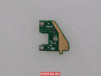 Плата с кнопкой включения для ноутбука Asus G751JM 90NB06G1-R10040 (G751JM POWER SWITCH_BD./AS)