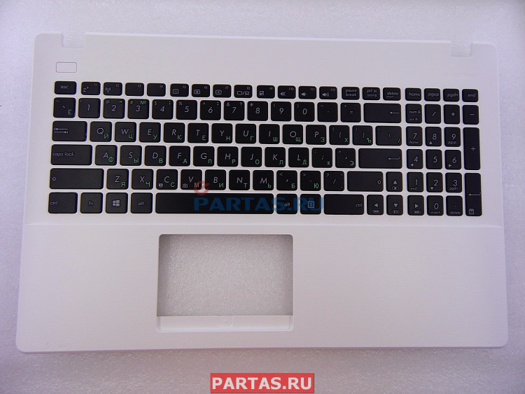 Топкейс с клавиатурой для ноутбука Asus  X551MA  90NB0482-R30190