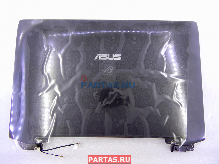 Крышка матрицы для ноутбука Asus  G46VW 13GNMM1AP012-1