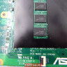 Материнская плата для ноутбука Asus X555LI 60NB0980-MB1B00, 90NB0980-R00030 ( X555LI MAIN_BD._4G/I3-5010U/AS )
