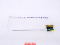 Плата сканера отпечатков для ноутбука Asus B53V 90R-N6ZFP1000Y (B53V-1A FINGER PRINT MODULE)		