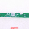 Доп. плата для ноутбука Asus G71 08G2017GV20Q (G71V LED Converter Board)