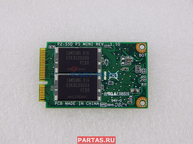 SSD для ноутбука Asus Eee-PC  4G 60-OA00RS3000-B11