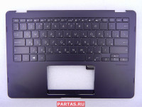 Топкейс для ноутбука Asus UX370UA 90NB0EN2-R30201 (UX370UAF-1B K/B_(RU)_MODULE/AS)		