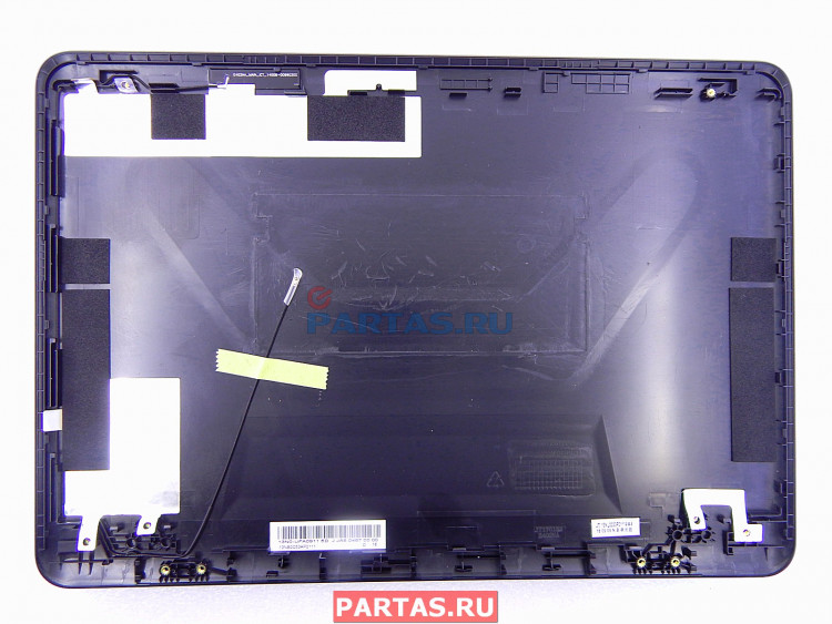 Крышка матрицы для ноутбука Asus E402NA 90NB0C53-R7A010 (E402NA-2B LCD COV ASSY IMR(BU))		