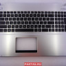 Топкейс с клавиатурой для ноутбука Asus  X751LK  90NB0775-R31RU0