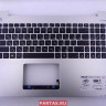 Топкейс с клавиатурой для ноутбука Asus X555LN  13NB0647AM0701 ( X555LN-3D TOPCASE ASSY(US-3WS) )