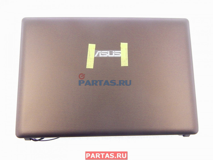 Крышка матрицы для ноутбука Asus X101CH 13GOA3P4AP010-10 ( X101CH-1Q LCD COVER SUB ASSY )