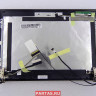 Крышка матрицы для ноутбука Asus X101CH 13GOA3P4AP010-10 ( X101CH-1Q LCD COVER SUB ASSY )